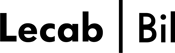 Lecab-bil_logo_black-1